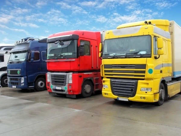 Adana Ermenek Nakliye